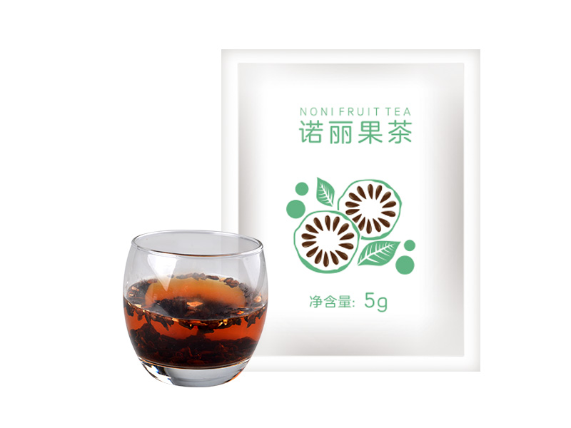 諾麗果果茶 5g/袋