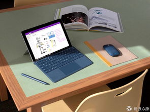 新版Surface難以承載“拳打谷歌，腳踩蘋果”的軟件雄心