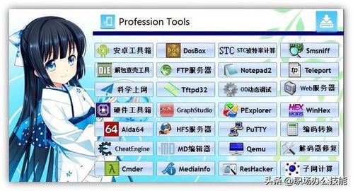 7款2022年超好用的電腦黑科技軟件，讓效率與體驗飛躍